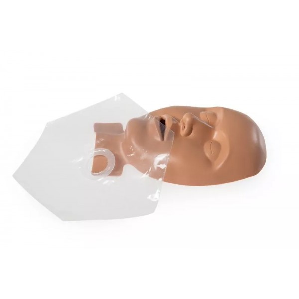 Ambu Man School – Σετ 10 Τεμαχίων