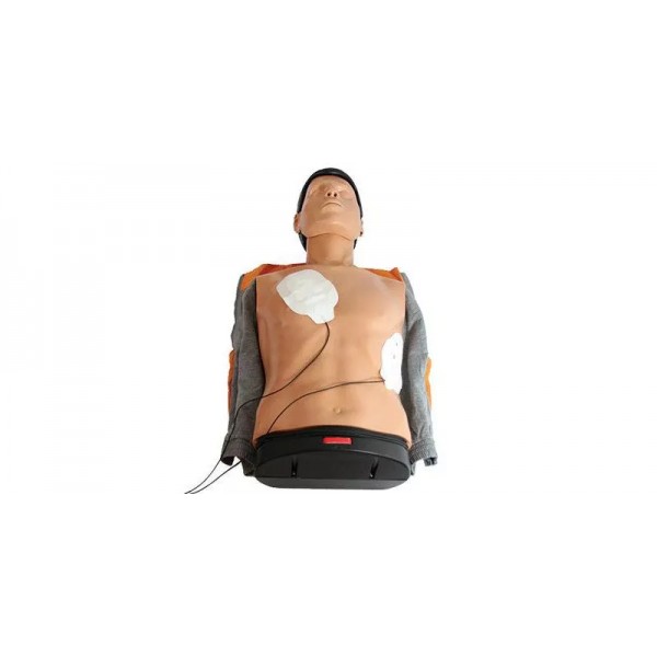 AmbuMan Basic