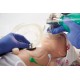 Προσομοιωτής Baby C.H.A.R.L.I.E. για νεογνική αναζωογόνηση με ΗΚΓ