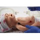 Προσομοιωτής Baby C.H.A.R.L.I.E. για νεογνική αναζωογόνηση με ΗΚΓ
