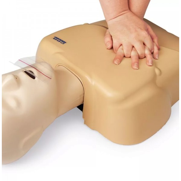 Προπλάσμα "CPR Prompt Plus"