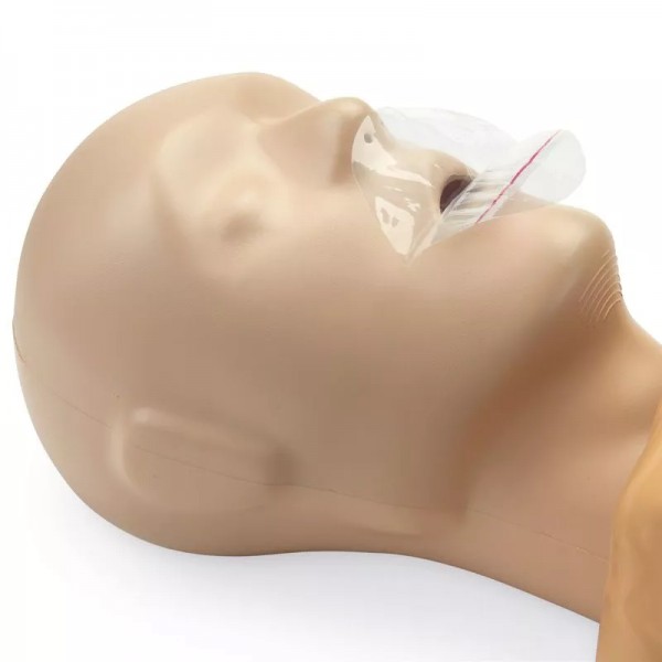 Προπλάσμα "CPR Prompt Plus"