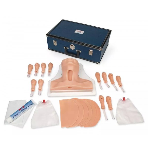 Προσομοιωτής Κρικοθυρεοτομής (Cricothyrotomy Simulator)