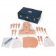 Προσομοιωτής Κρικοθυρεοτομής (Cricothyrotomy Simulator)