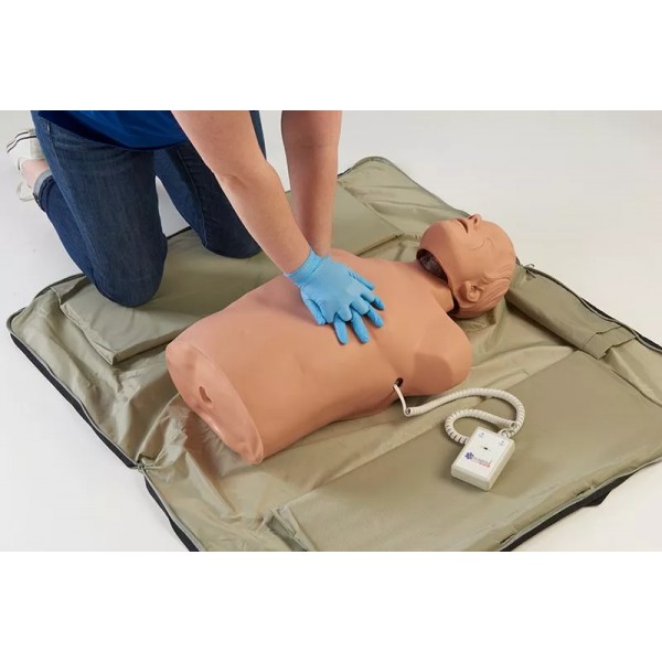 Econo VTA (Visual Training Assistant) CPR Trainer