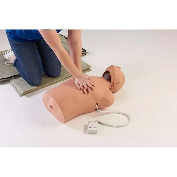 Econo VTA (Visual Training Assistant) CPR Trainer