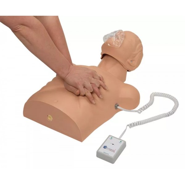 Econo VTA (Visual Training Assistant) CPR Trainer