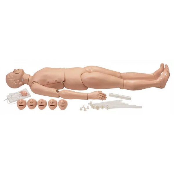 Προπλάσμα "Full-Body CPR/Trauma Manikin"