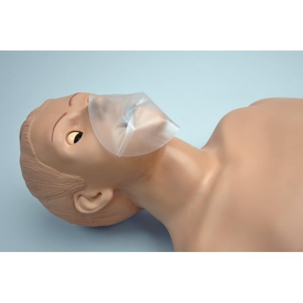 Προπλάσμα "CPR Patient Simulator"