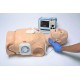 HAL® CPR+D – Εκπαιδευτής ΚΑΡΠΑ με Ανατροφοδότηση και Εκπαίδευση Απινίδωσης