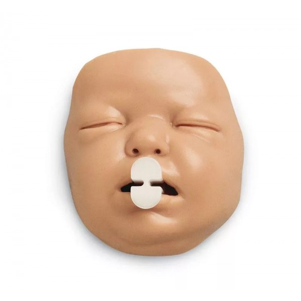 Προπλάσμα Βρεφικού Αεραγωγού (Infant Airway Trainer)