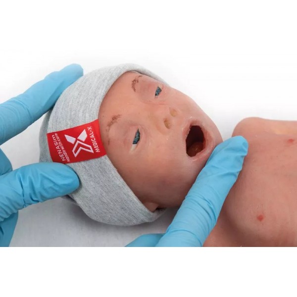 NENA Sim Preemie Xact – Προσομοιωτής Πρόωρου Νεογνού