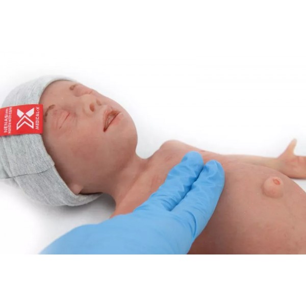NENA Sim Preemie Xact – Προσομοιωτής Πρόωρου Νεογνού