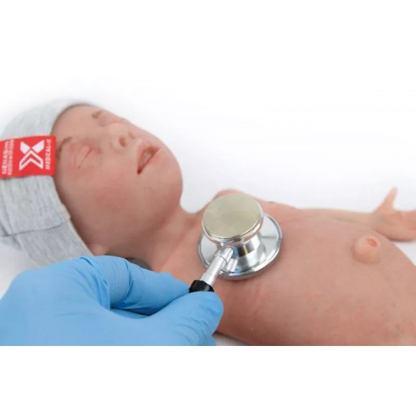 NENA Sim Preemie Xact – Προσομοιωτής Πρόωρου Νεογνού