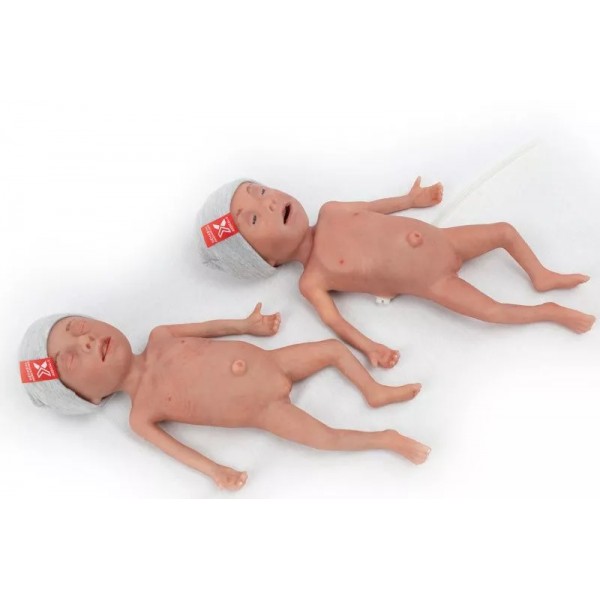 NENA Sim Preemie Xact – Προσομοιωτής Πρόωρου Νεογνού
