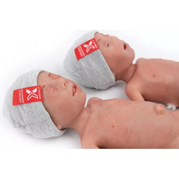 NENA Sim Preemie Xact – Προσομοιωτής Πρόωρου Νεογνού
