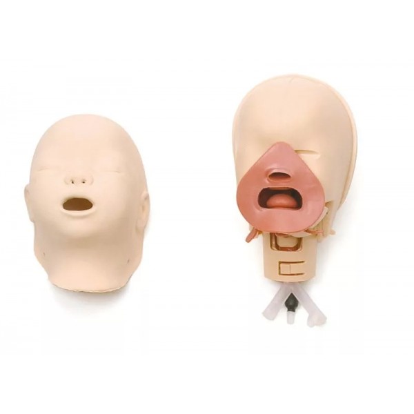 Εκπαιδευτής Διασωλήνωσης Νεογνού (Neonatal Intubation Trainer)
