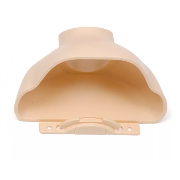 Εκπαιδευτής Διασωλήνωσης Νεογνού (Neonatal Intubation Trainer) Εκπαιδευτής Διασωλήνωσης Νεογνού (Neonatal Intubation Trainer)