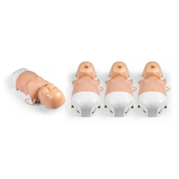 Prestan Infant Ultralite – Σετ 4 Βρεφικών Προπλασμάτων ΚΑΡΠΑ