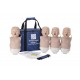 Prestan Infant Ultralite – Σετ 4 Βρεφικών Προπλασμάτων ΚΑΡΠΑ Prestan Infant Ultralite – Σετ 4 Βρεφικών Προπλασμάτων ΚΑΡΠΑ