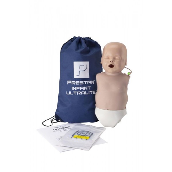 Prestan Infant Ultralite – Βρεφικό Προπλάσμα ΚΑΡΠΑ Prestan Infant Ultralite – Βρεφικό Προπλάσμα ΚΑΡΠΑ