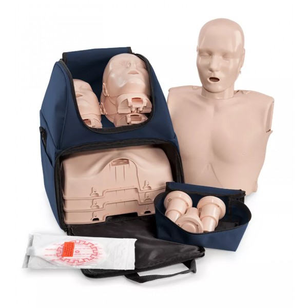 Prestan Ultralite Manikin – Σετ 4 Τεμαχίων