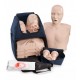 Prestan Ultralite Manikin – Σετ 4 Τεμαχίων Prestan Ultralite Manikin – Σετ 4 Τεμαχίων