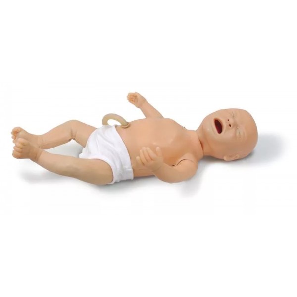 Newborn Anne