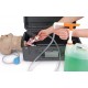 Προσομοιωτής S.A.L.A.D. (Suction Assisted Laryngoscopy and Airway Decontamination)
