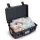 Προσομοιωτής S.A.L.A.D. (Suction Assisted Laryngoscopy and Airway Decontamination)