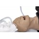 Προσομοιωτής S.A.L.A.D. (Suction Assisted Laryngoscopy and Airway Decontamination)