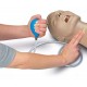 Προσομοιωτής S.A.L.A.D. (Suction Assisted Laryngoscopy and Airway Decontamination)