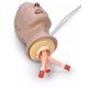 Προσομοιωτής S.A.L.A.D. (Suction Assisted Laryngoscopy and Airway Decontamination)