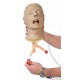 Προσομοιωτής S.A.L.A.D. (Suction Assisted Laryngoscopy and Airway Decontamination)