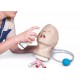 Προσομοιωτής S.A.L.A.D. (Suction Assisted Laryngoscopy and Airway Decontamination)