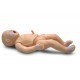 PEDI® Blue Newborn – Προσομοιωτής Νεογνικής Αναζωογόνησης με SmartSkin™ και OMNI®