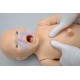 PEDI® Blue Newborn – Προσομοιωτής Νεογνικής Αναζωογόνησης με SmartSkin™ και OMNI®