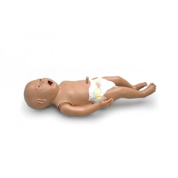 Newborn PEDI® – Προσομοιωτής Δεξιοτήτων Νοσηλευτικής Νεογνών