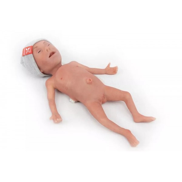 NENA Sim Preemie Xcel – Προσομοιωτής Πρόωρου Νεογνού