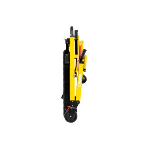 Φορείο Αλουμινίου STAIR CHAIR CLIMBER Φορείο Αλουμινίου STAIR CHAIR CLIMBER