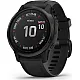 Fenix 6S Pro Black with Black Band Pro