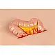 Wound Moulage "Protrusion of Large Intestines" – Προσομοίωση Εξόδου Εντέρου από Κοιλιακό Τραύμα