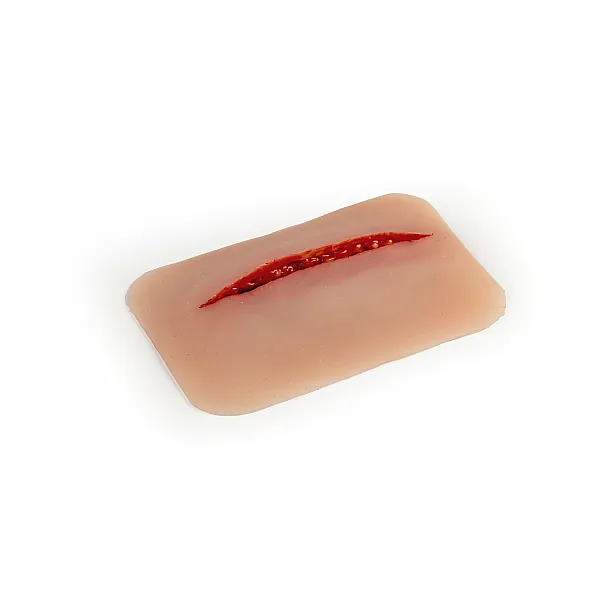 Wound Moulage "Cut" – Προσομοίωση Τραύματος Κοπής