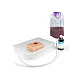 Wound Packing Trainer – Εκπαιδευτικό Προπλάσμα Επιδέσεως Αιμορραγικού Τραύματος Wound Packing Trainer – Εκπαιδευτικό Προπλάσμα Επιδέσεως Αιμορραγικού Τραύματος