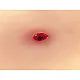 Wound Moulage "Bullet Entrance Hole" – Προσομοίωση Τραύματος Εισόδου Σφαίρας