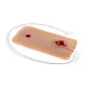 Wound Moulage – Τραύμα από Σφαίρα στο Πόδι με Λειτουργία Αιμορραγίας