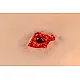 Wound Moulage – Τραύμα από Σφαίρα στο Πόδι με Λειτουργία Αιμορραγίας