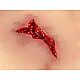 Wound Moulage "Laceration" – Προσομοίωση Ρήξης Δέρματος Wound Moulage "Laceration" – Προσομοίωση Ρήξης Δέρματος