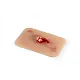 Wound Moulage "Open Fracture" – Προσομοίωση Ανοιχτού Κατάγματος Wound Moulage "Open Fracture" – Προσομοίωση Ανοιχτού Κατάγματος
