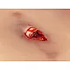 Wound Moulage "Open Fracture" – Προσομοίωση Ανοιχτού Κατάγματος Wound Moulage "Open Fracture" – Προσομοίωση Ανοιχτού Κατάγματος